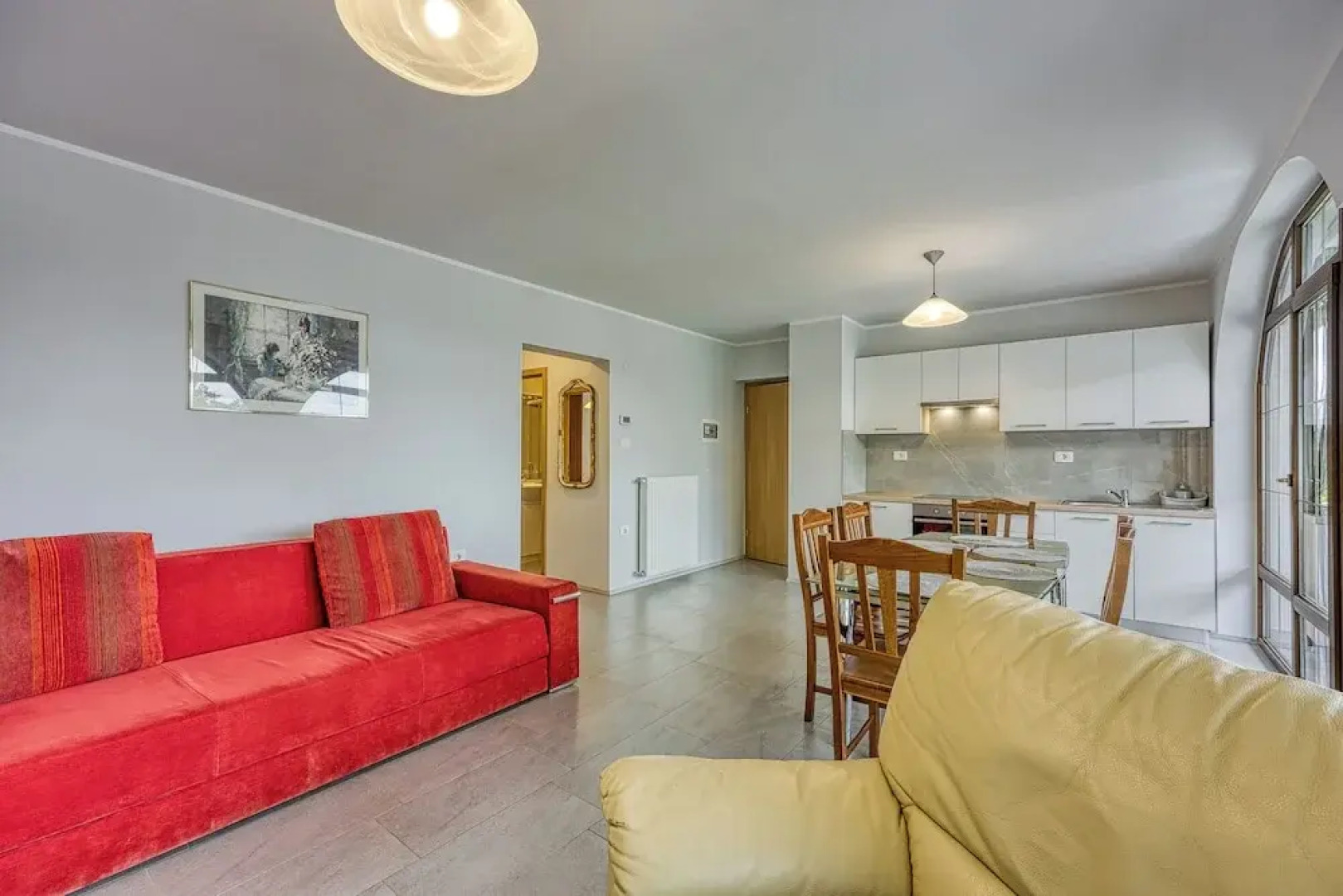 Cesar\'s Karst Apartments