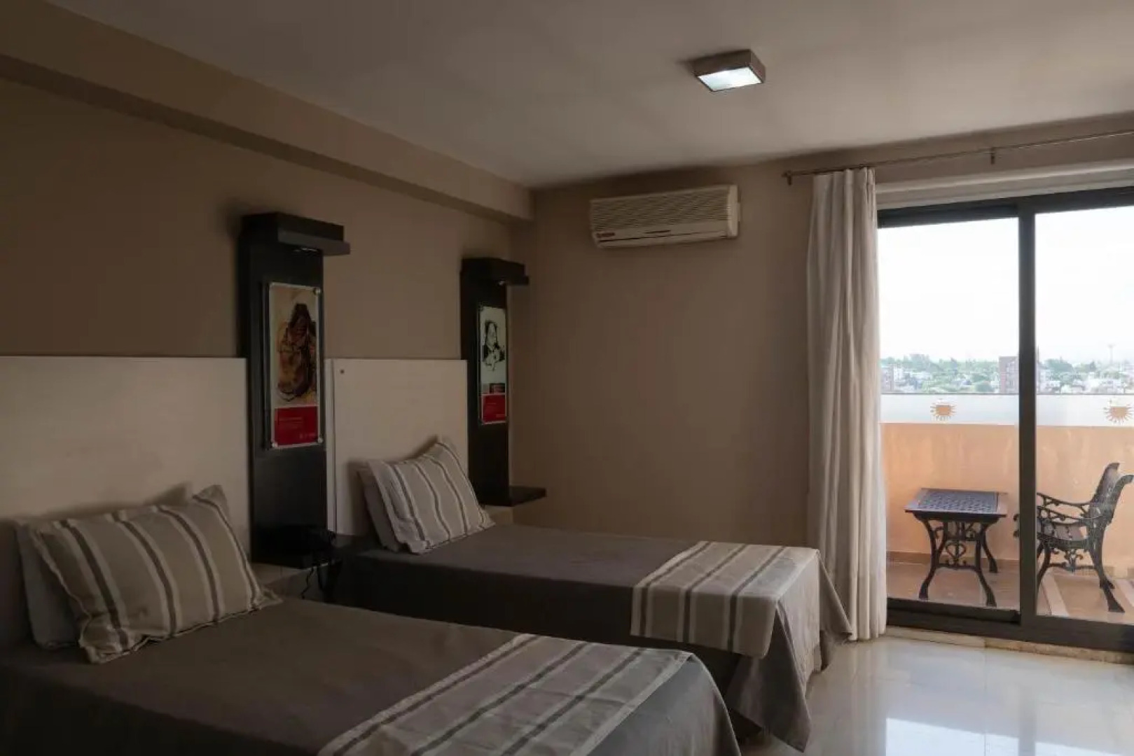 Sol de Piedra Suites & Apart