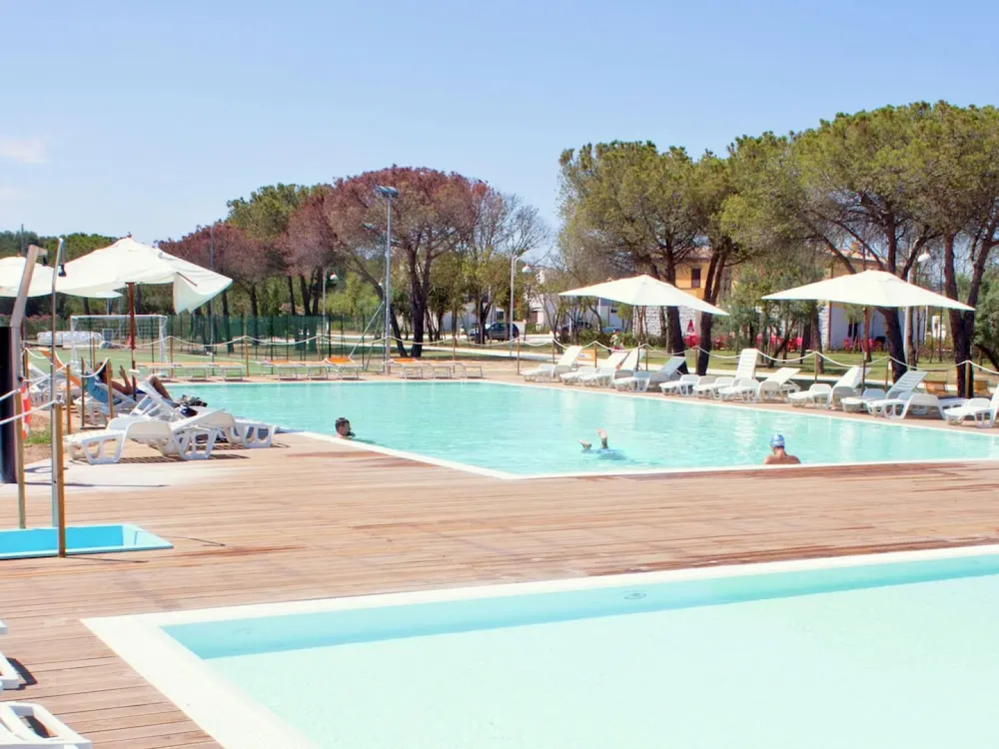 Neat Apartment With air Conditioning Near the Beach
