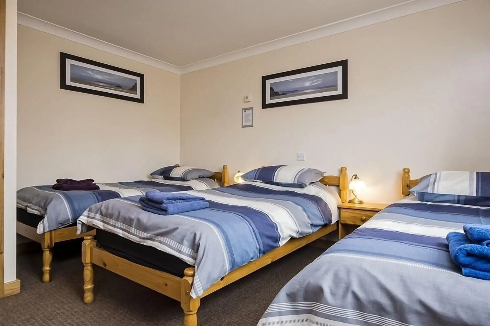 Thorne Central Guest House