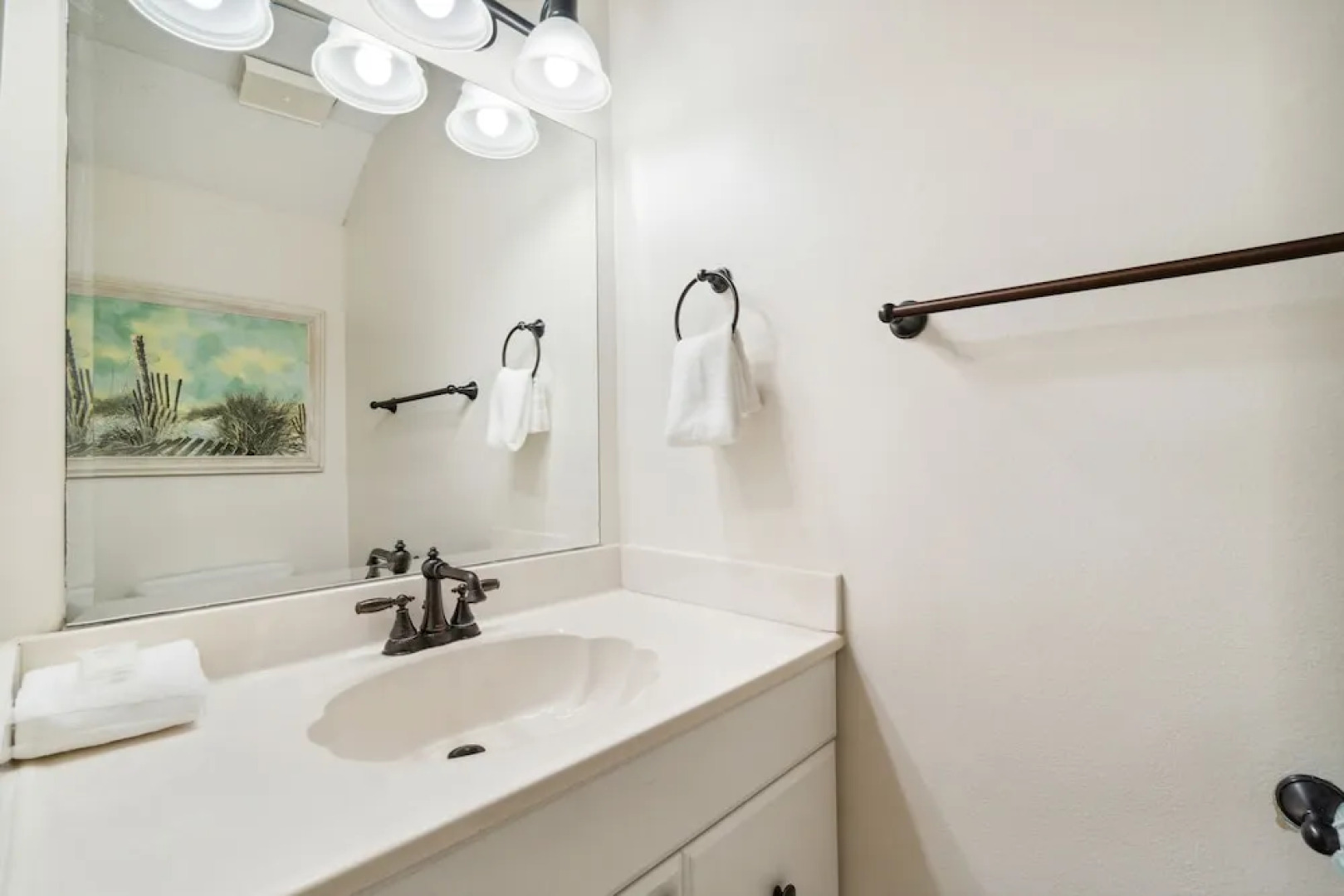 Woodland Shores Beach Resort by Panhandle Getaways