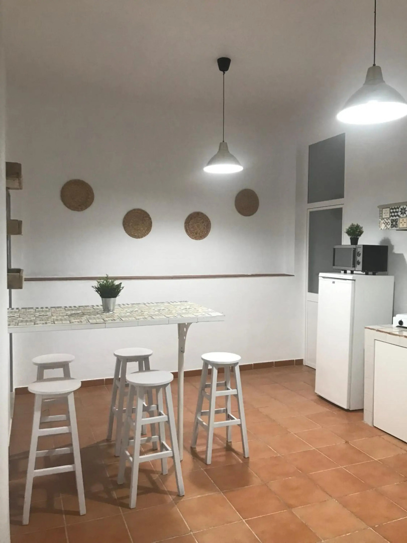 Apartamento Las Américas