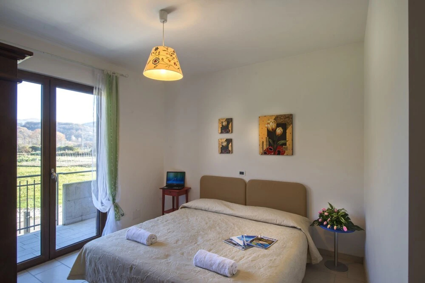 Affittacamere Belsoggiorno