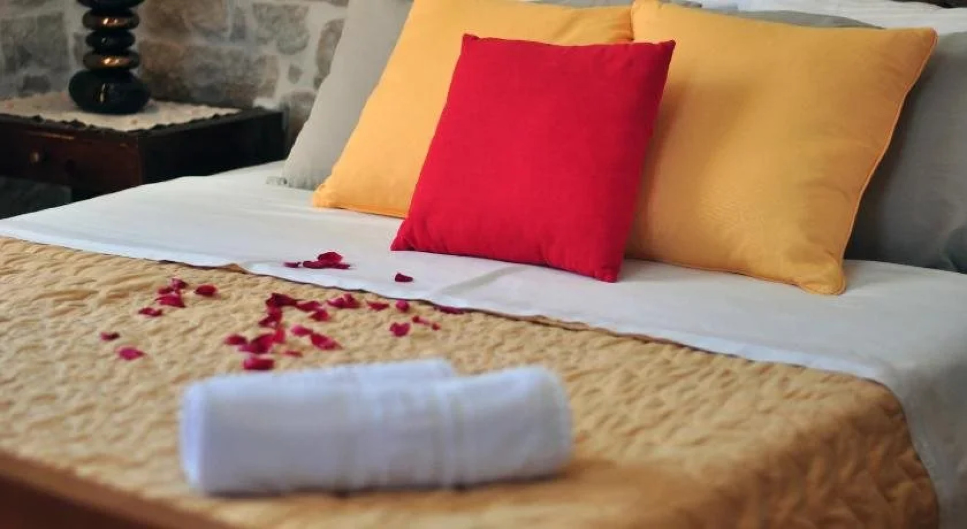 Stemar Luxury Villas