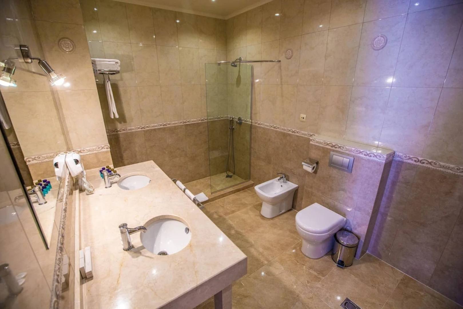 Hotel Sno Kazbegi