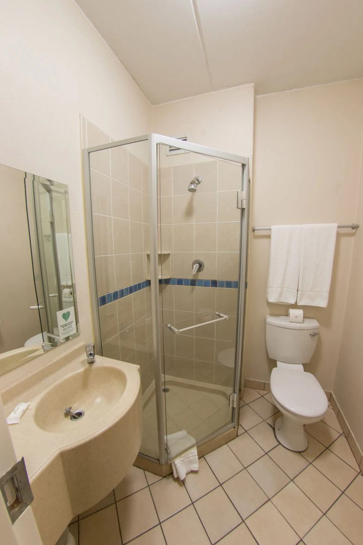 Road Lodge Centurion