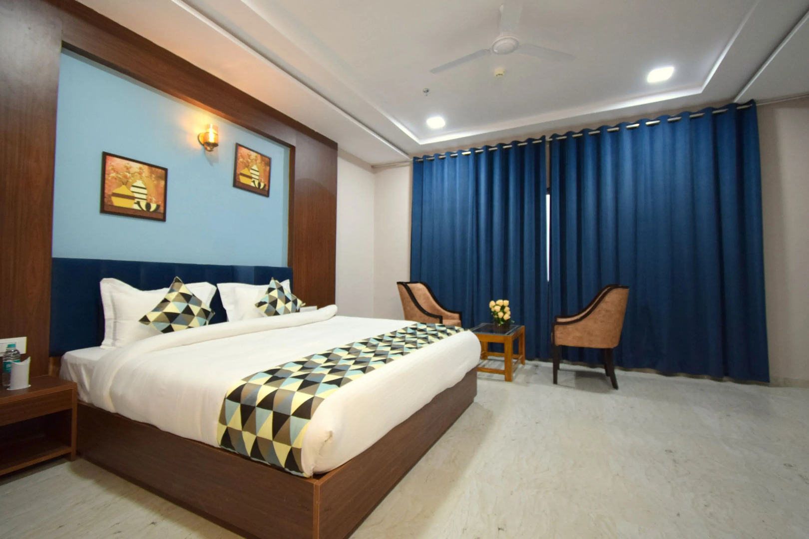 The Sky Imperial Shahi Hotels & Resort