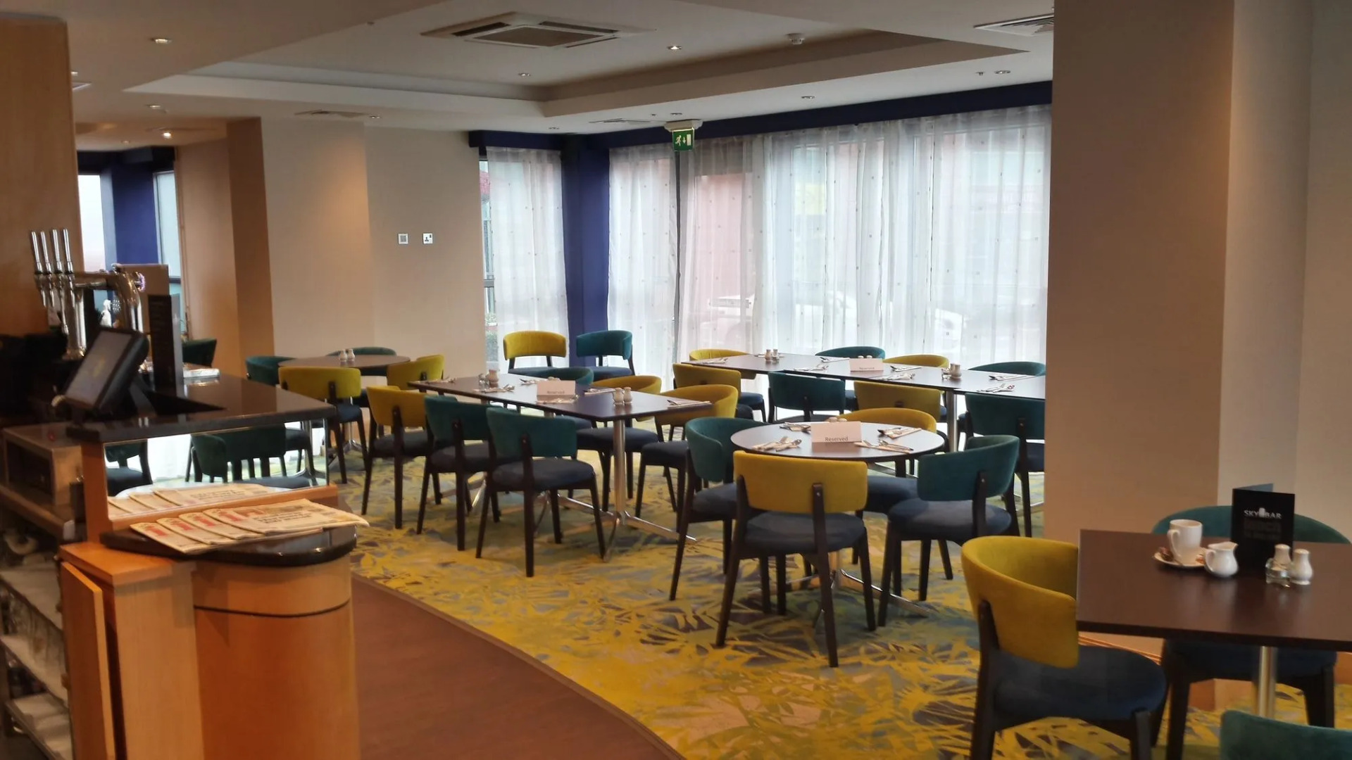 Holiday Inn Birmingham North - Cannock by IHG
