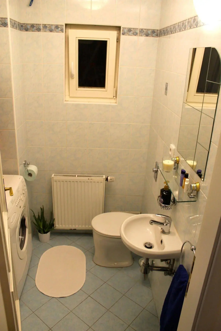 Prague Hostel Na Smetance