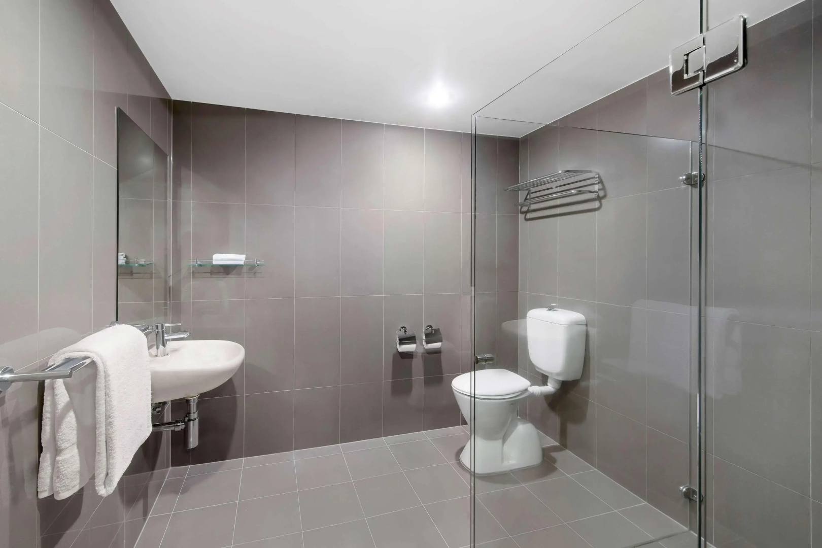 Adina Serviced Apartments Canberra Dickson