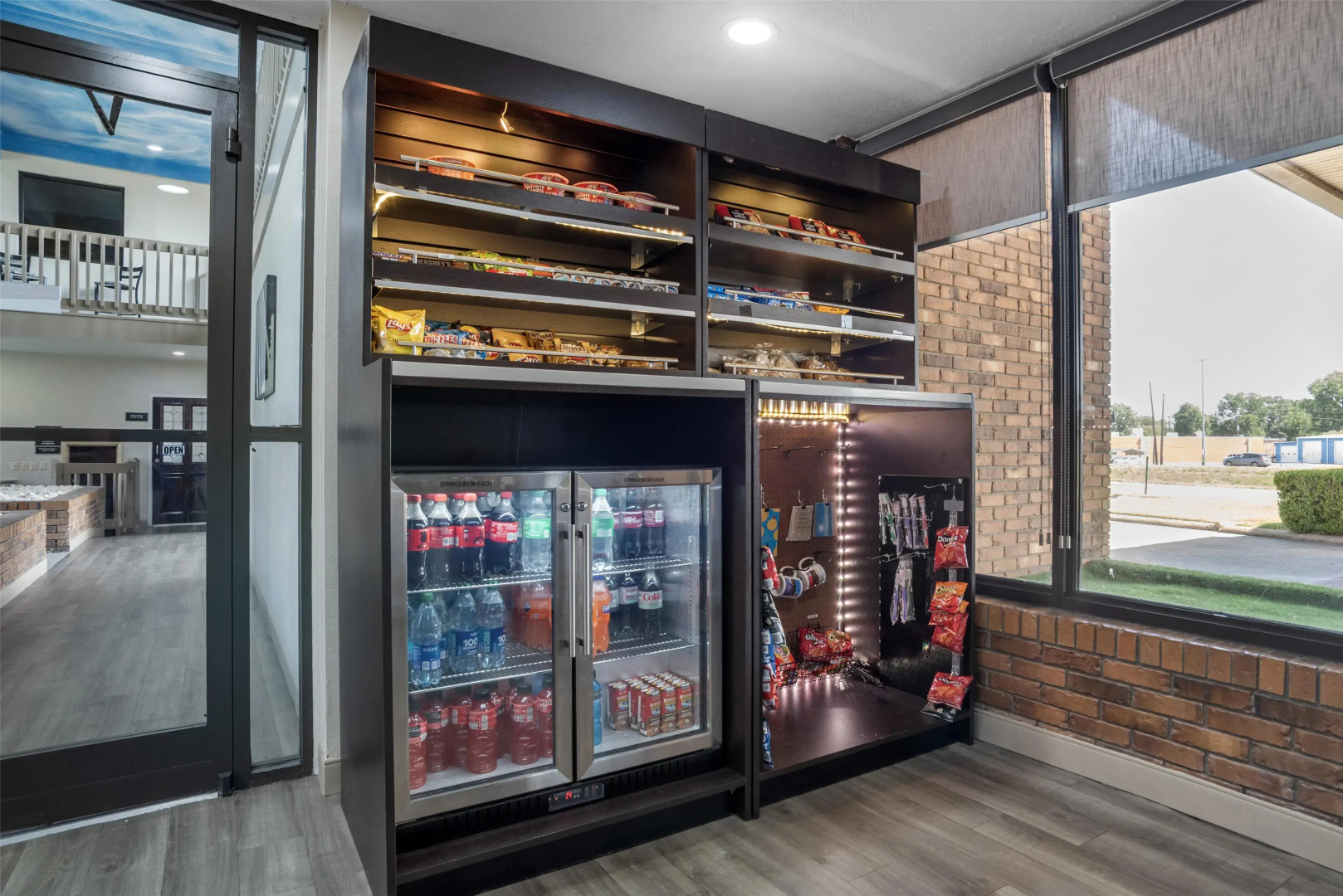 SureStay Plus Hotel by Best Western Greenwood