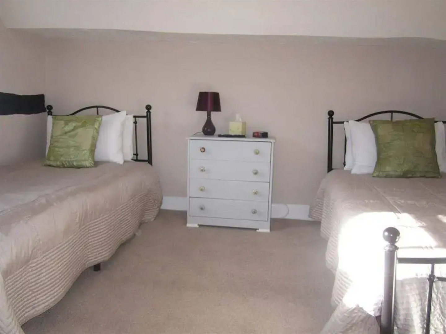 Radcliffe Guest House