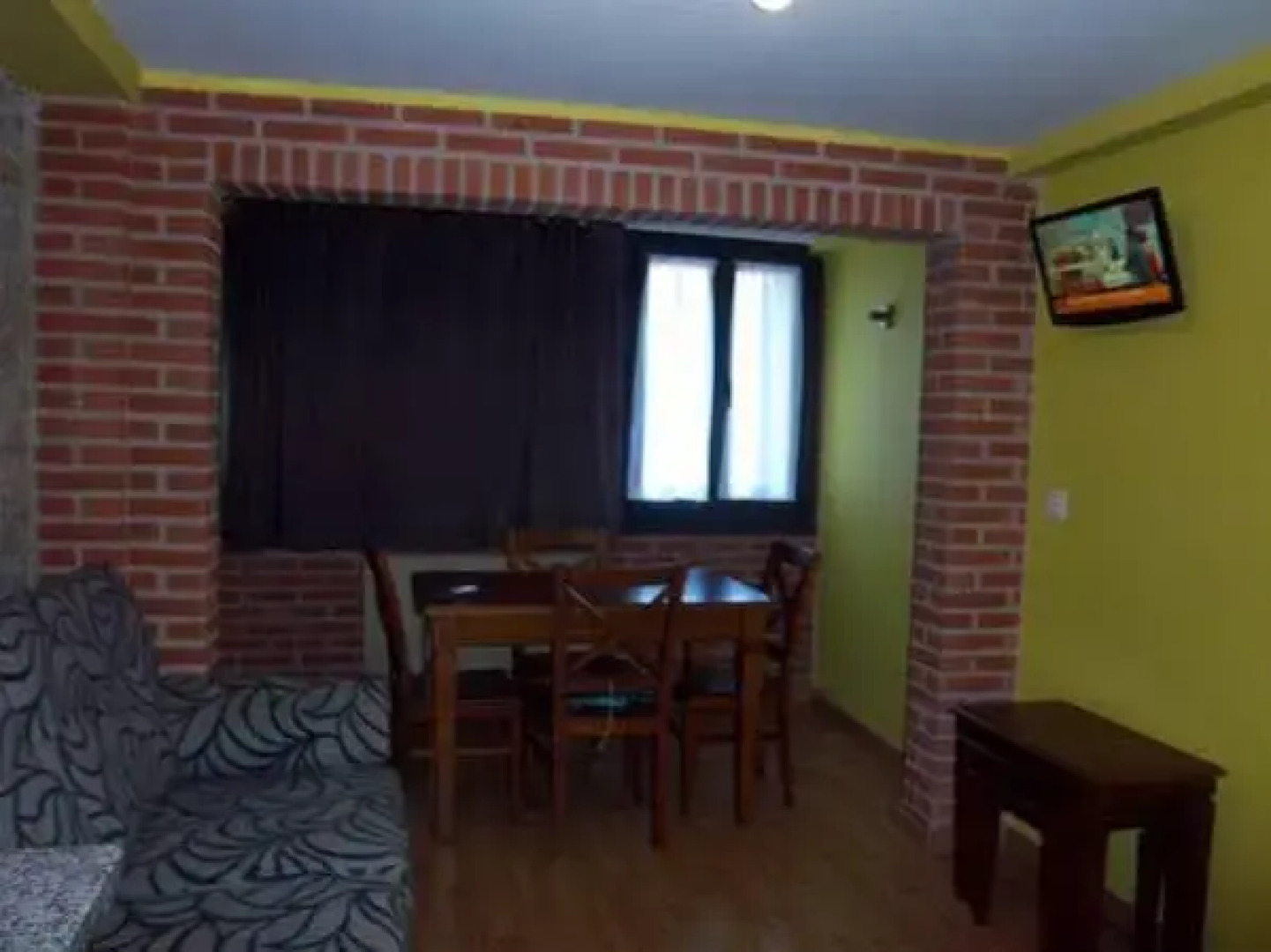 Apartamentos Entrepalacios