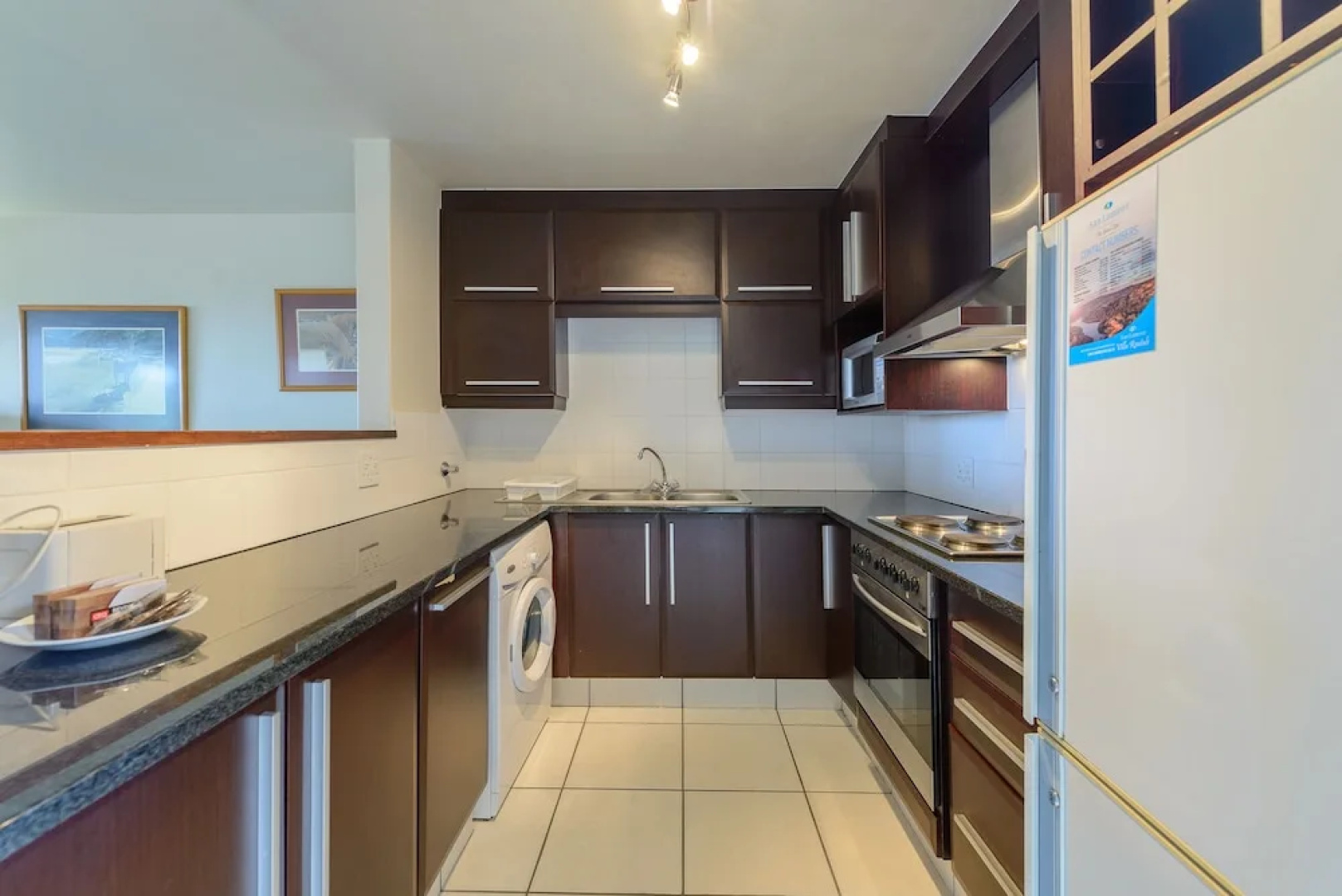 San Lameer Villa Rentals  2827