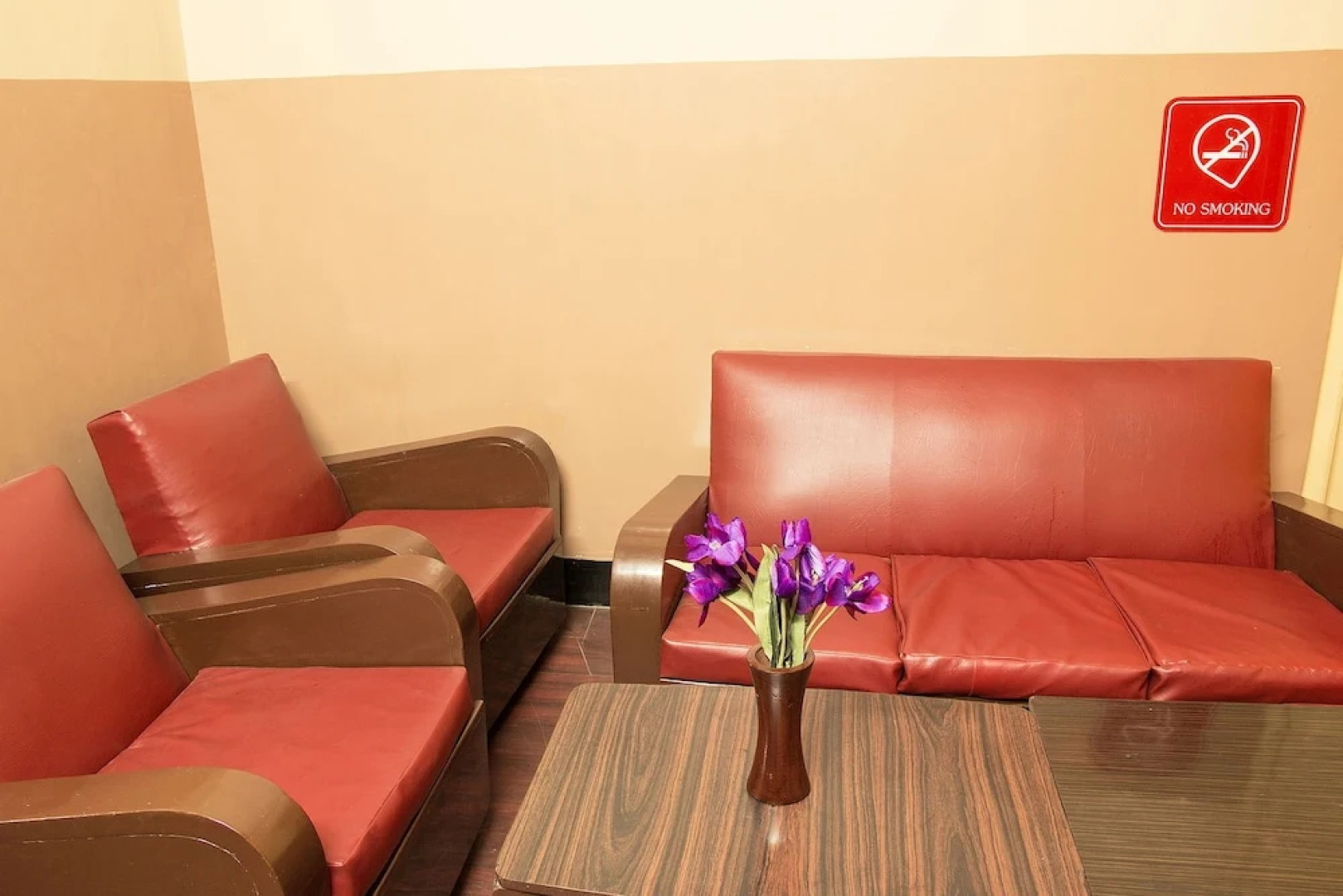 Bengal Guest House By OYO Rooms