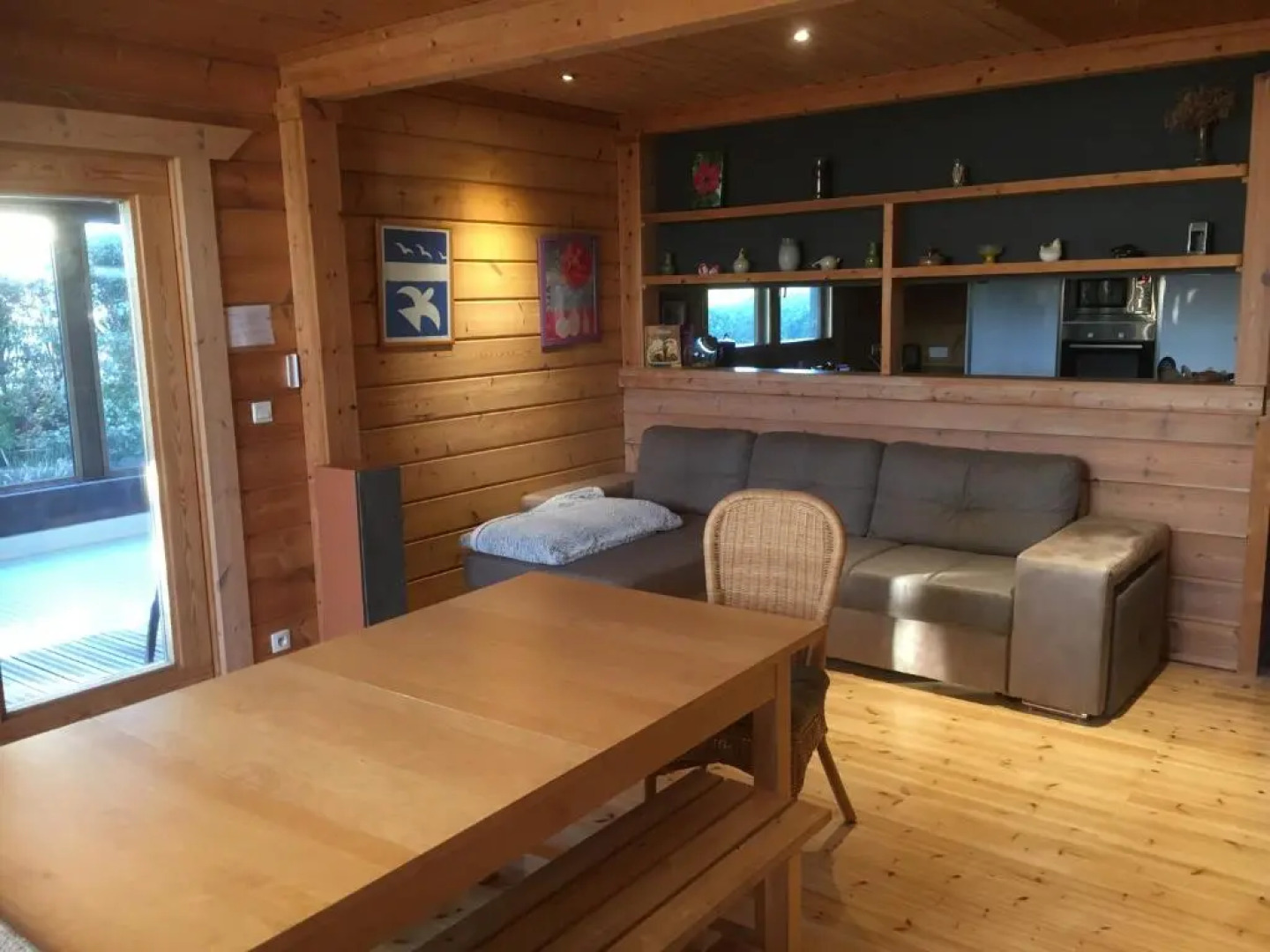 Les villas d'Onalou - Port Blanc