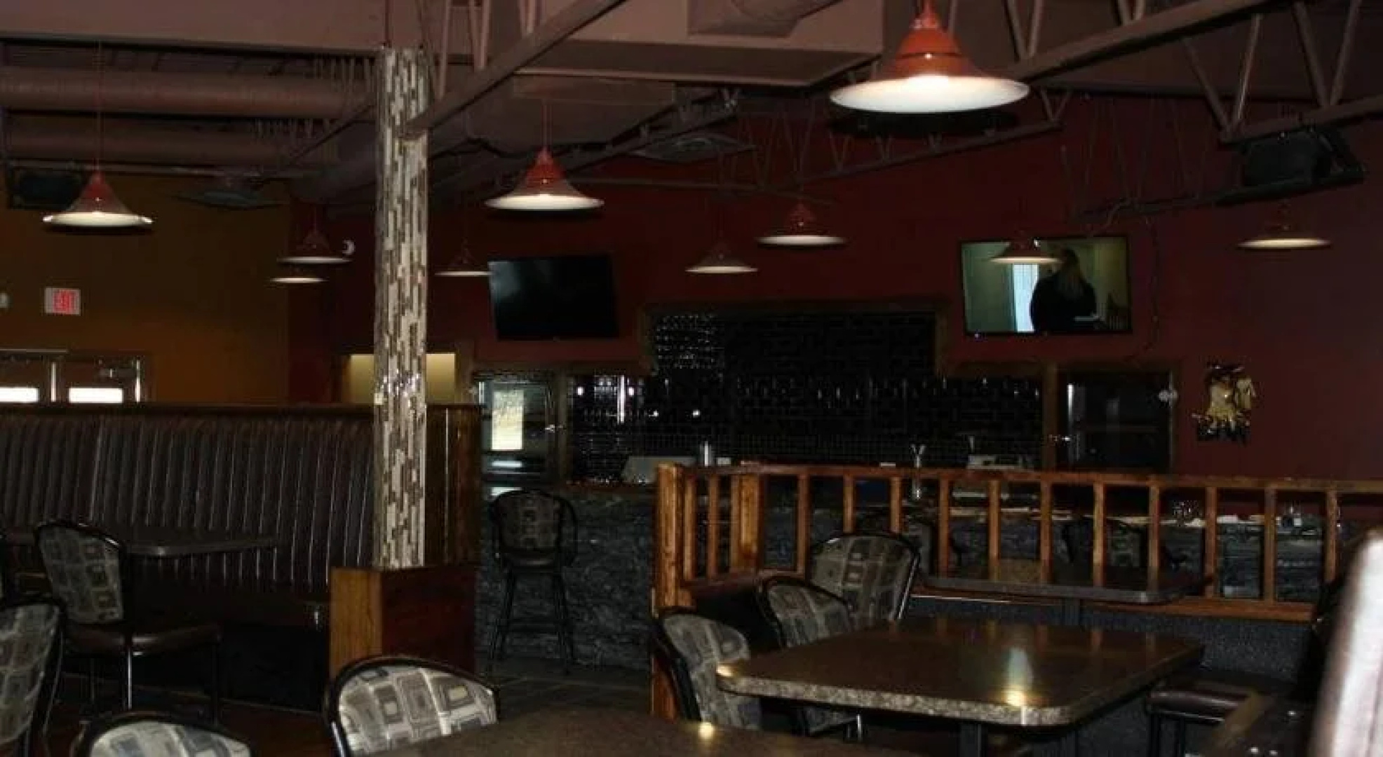 New Imperial Inn