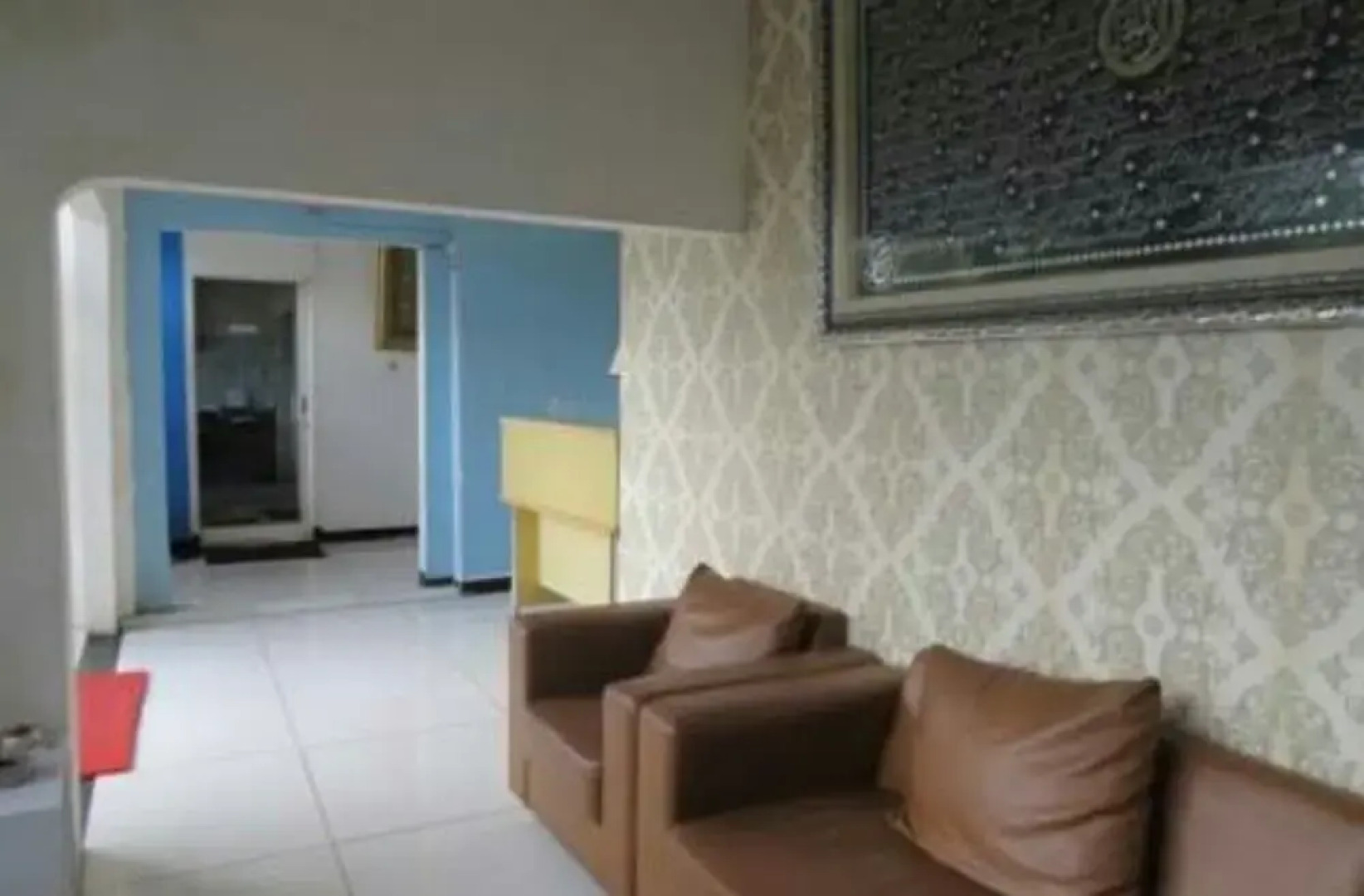 Salina Hotel Syariah - Hostel