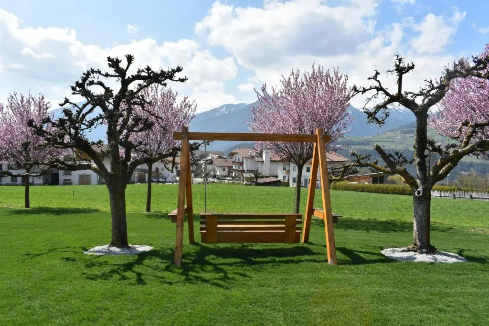 Hotel Nussbaumerhof