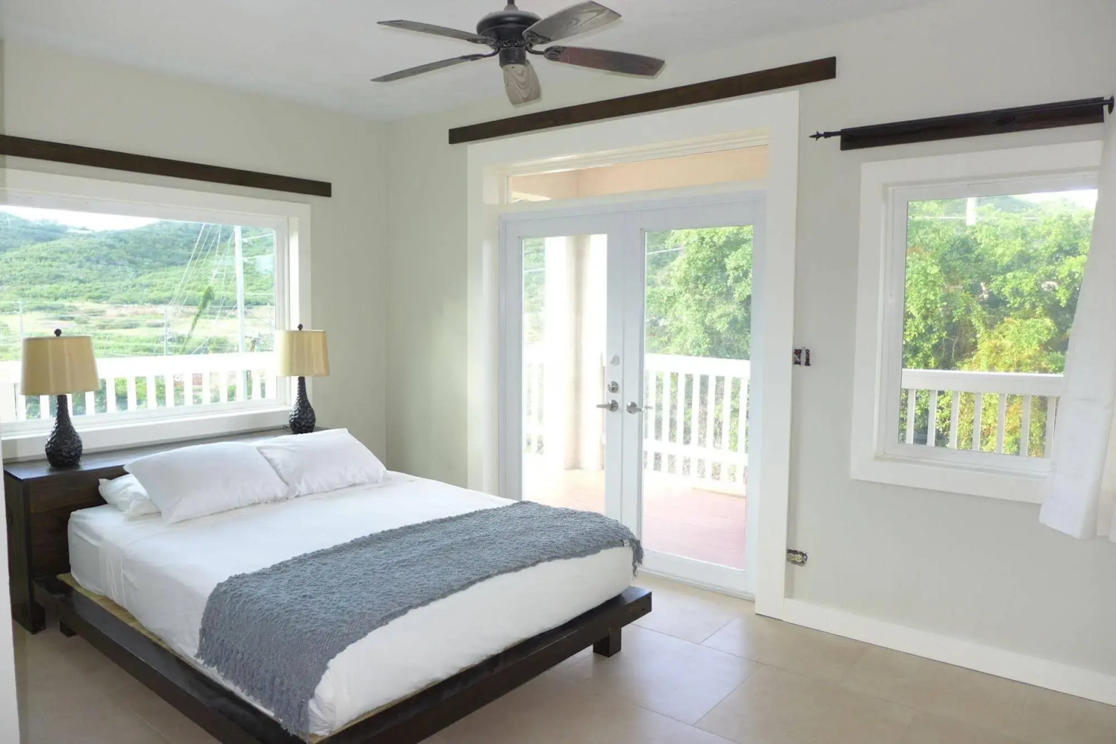 Two Sandals – A Boutique Hotel