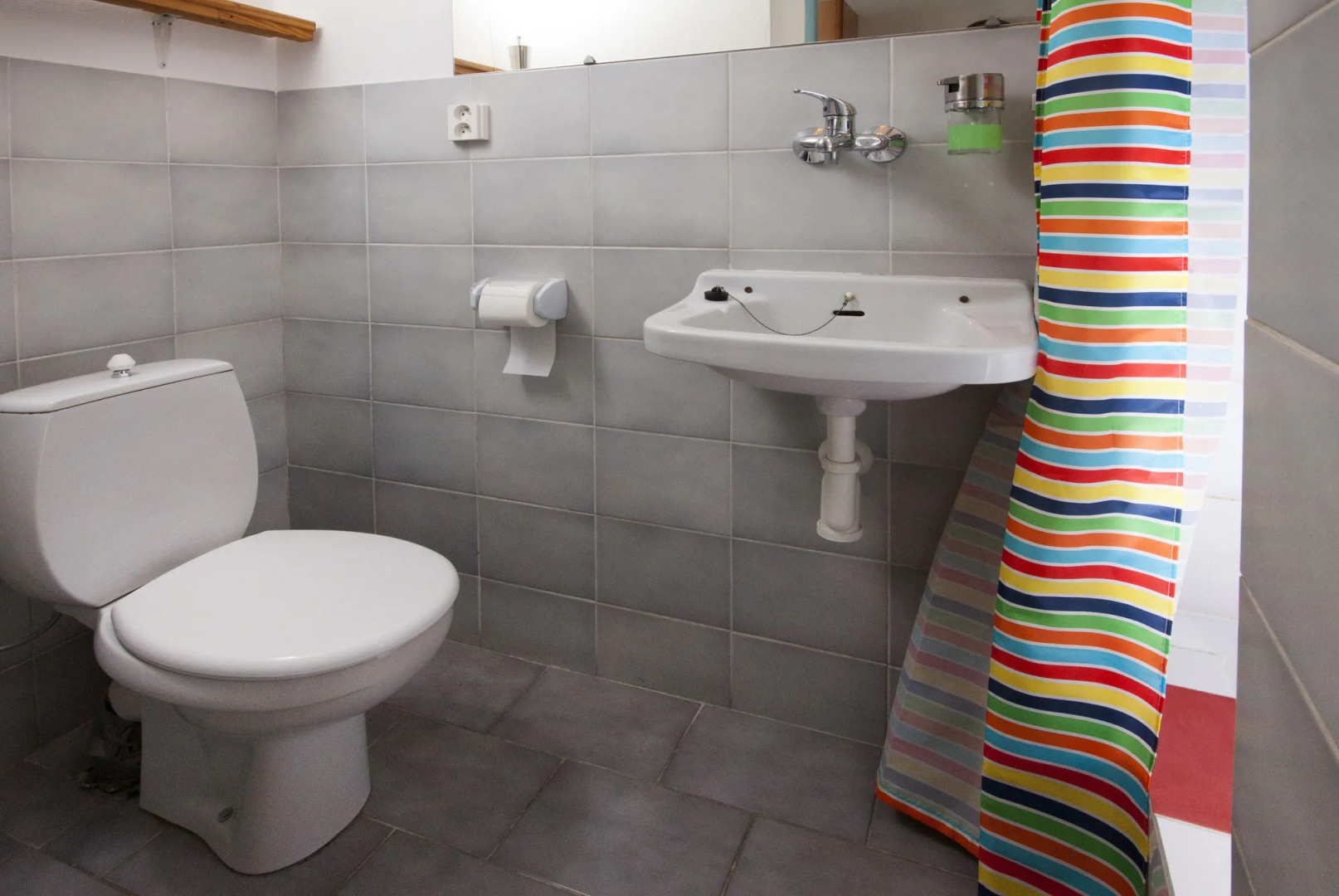 Prague Siesta Apartments