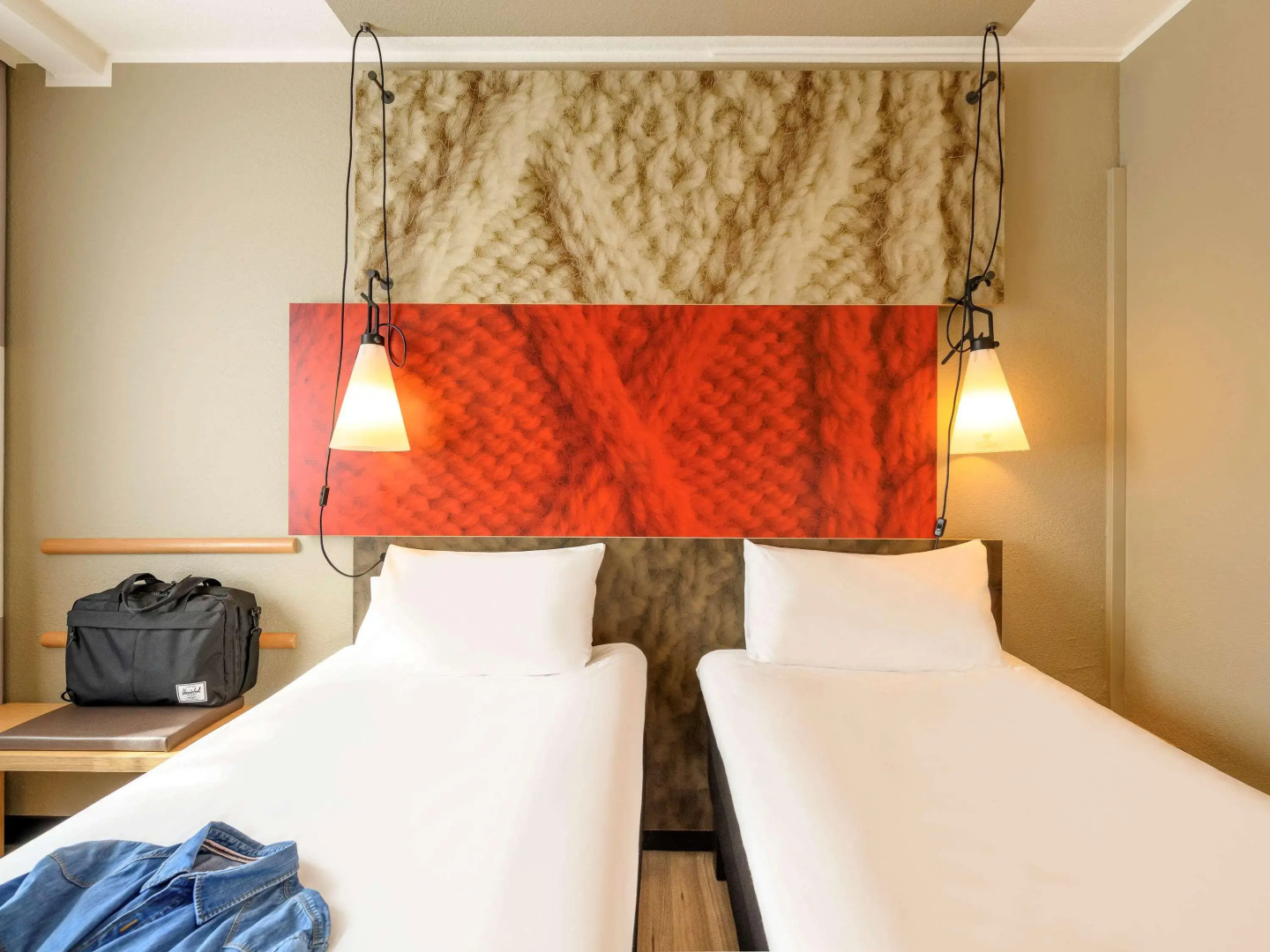 ibis Mainz City