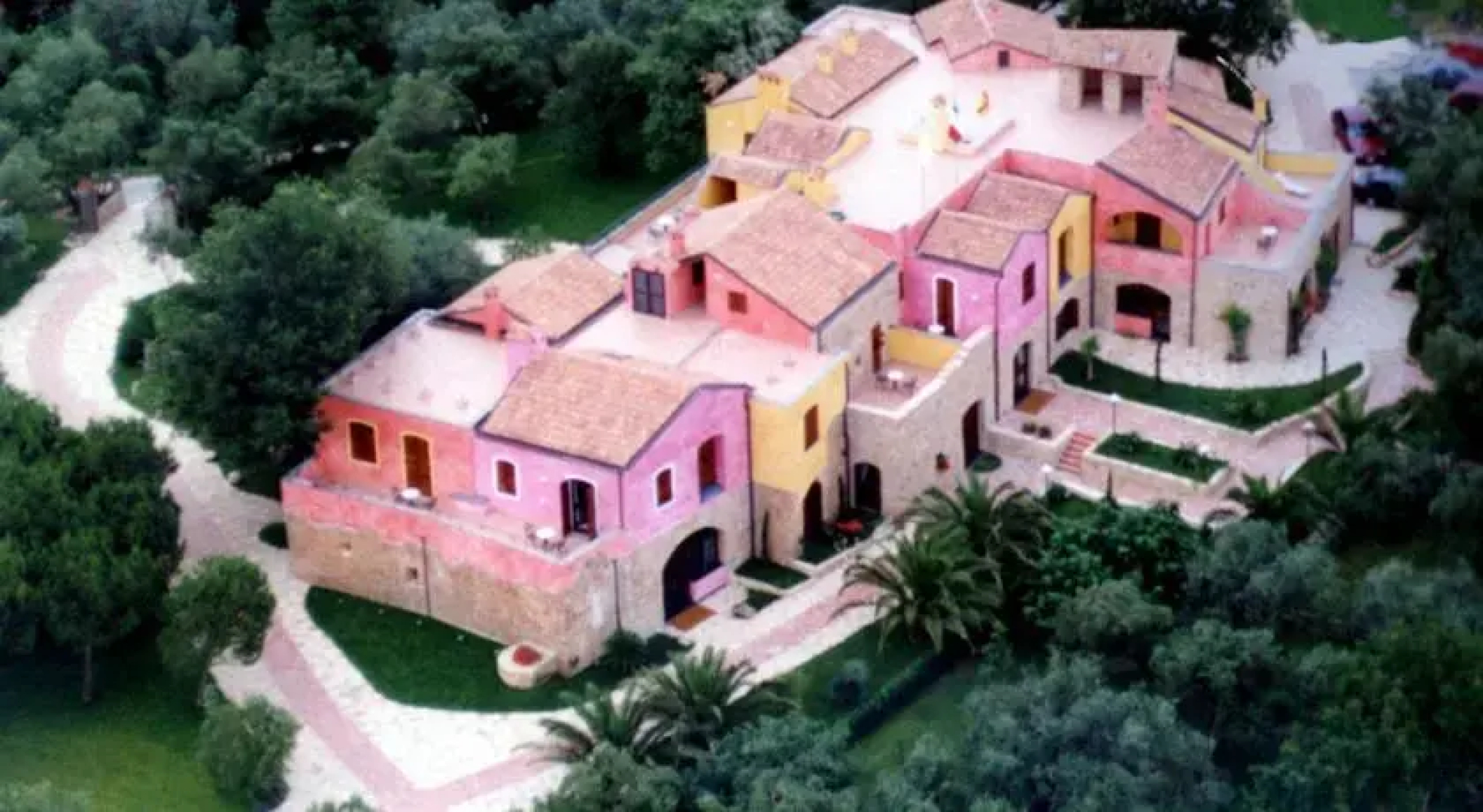 Hotel Ca Di Berta
