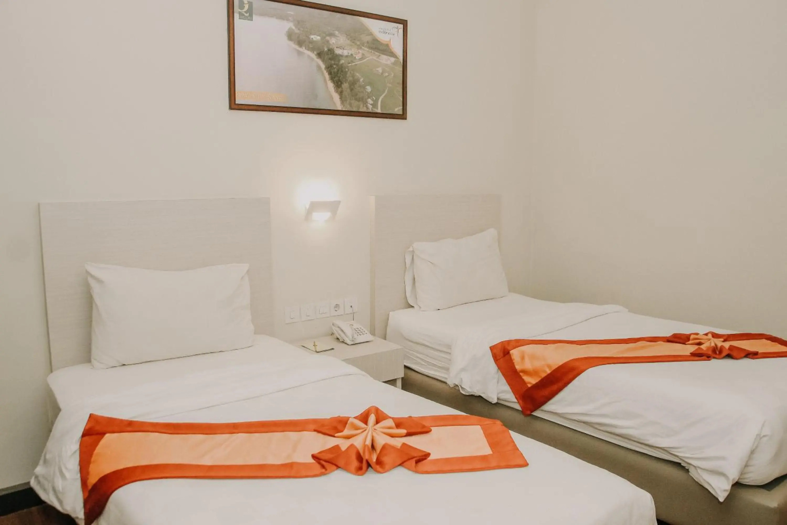 Grand Q Hotel Gorontalo