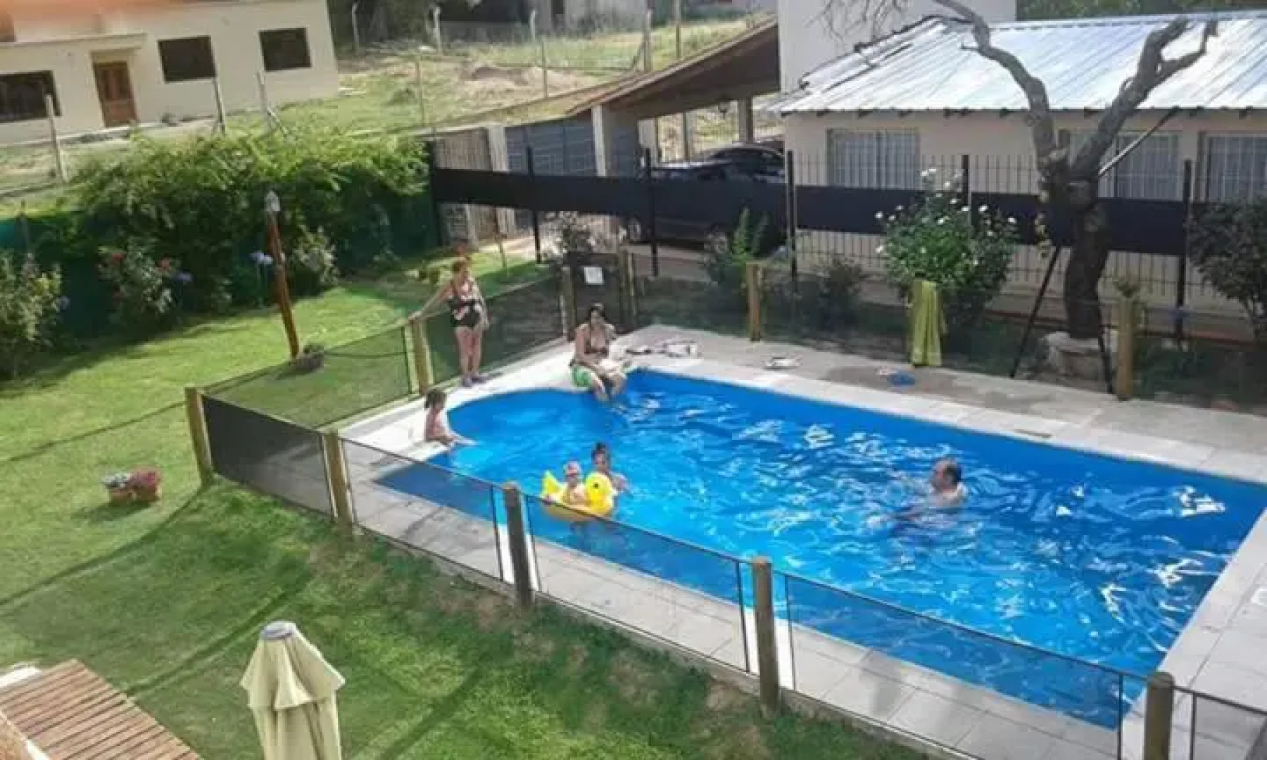 Solar de Las Chacras