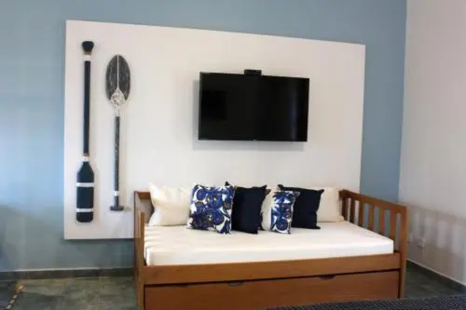 Suite Ilhaflat