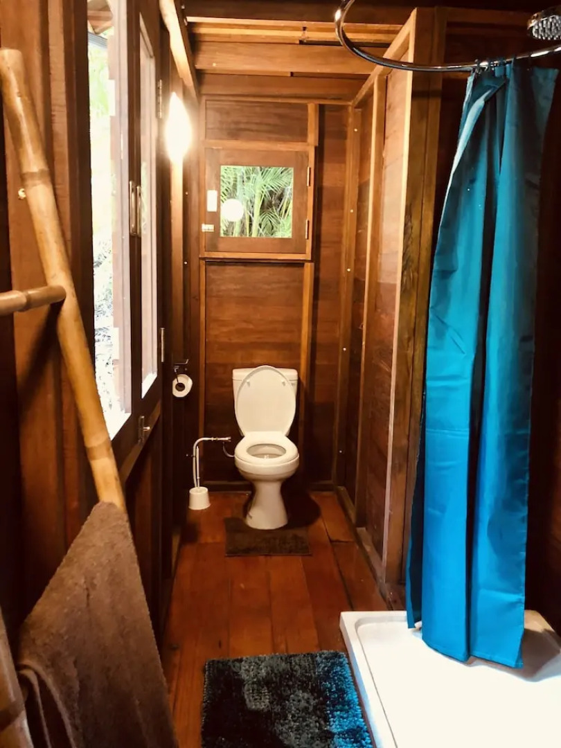 Gwada Natura Ecolodges & Spa