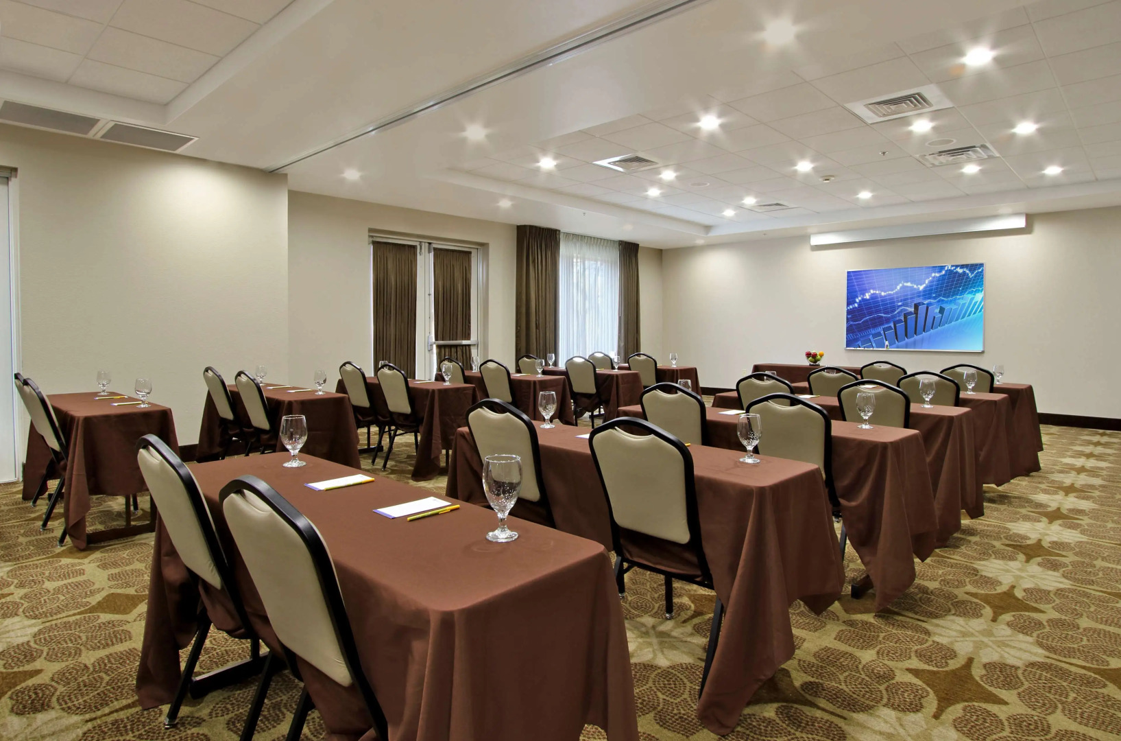 Hilton Garden Inn Austin NW - Arboretum