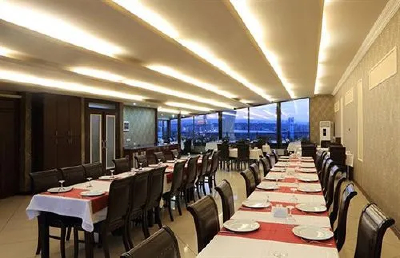 Başkent Hotel