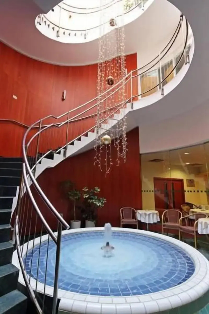 Hotel Jana