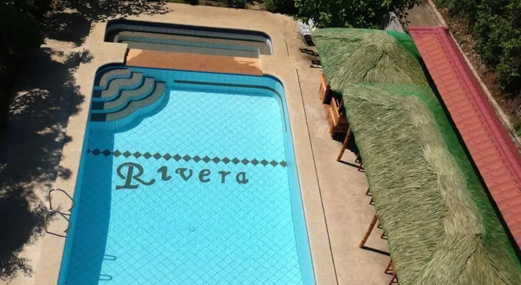 Rivera Hotel Tagaytay