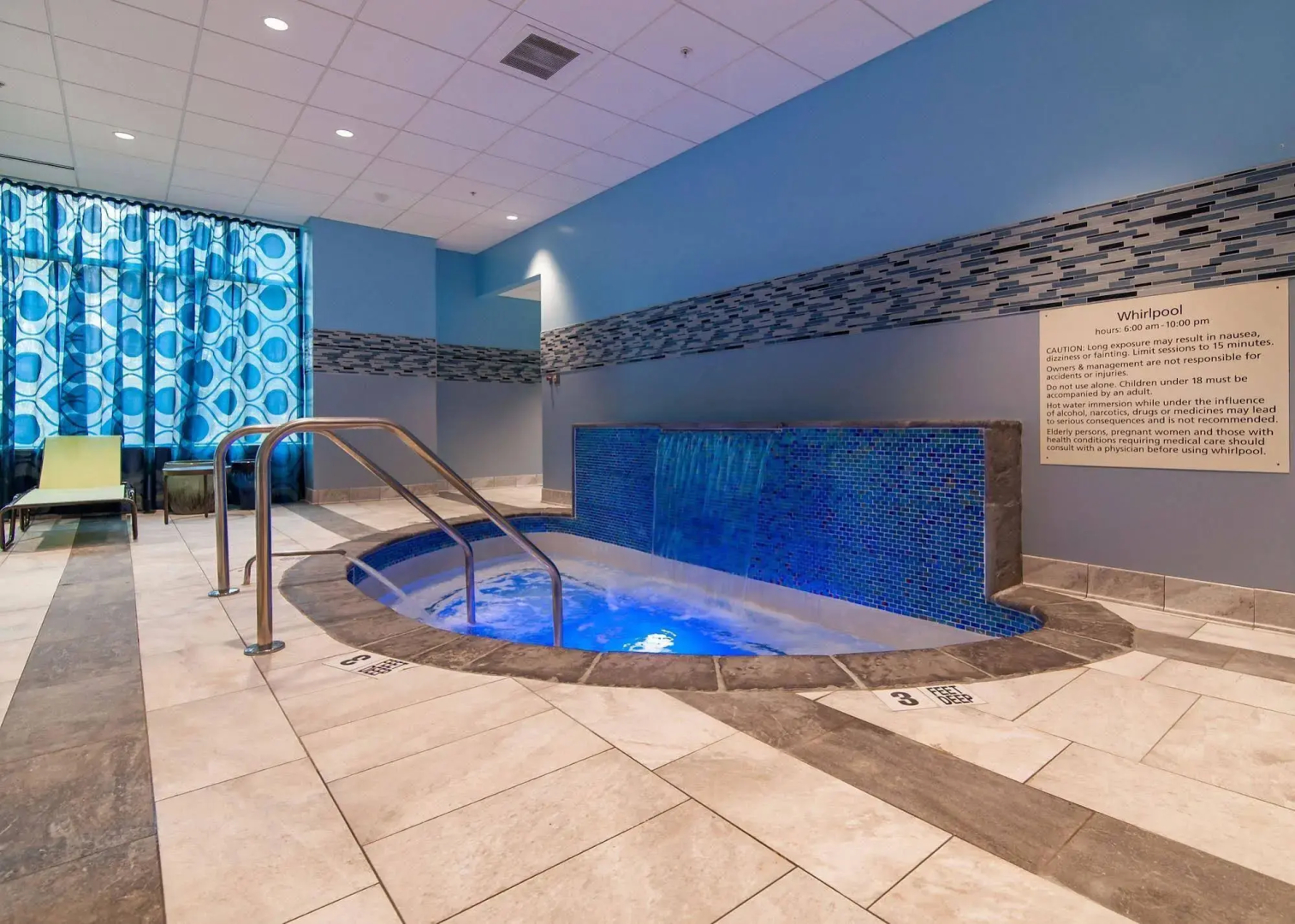Hampton Inn Norwich