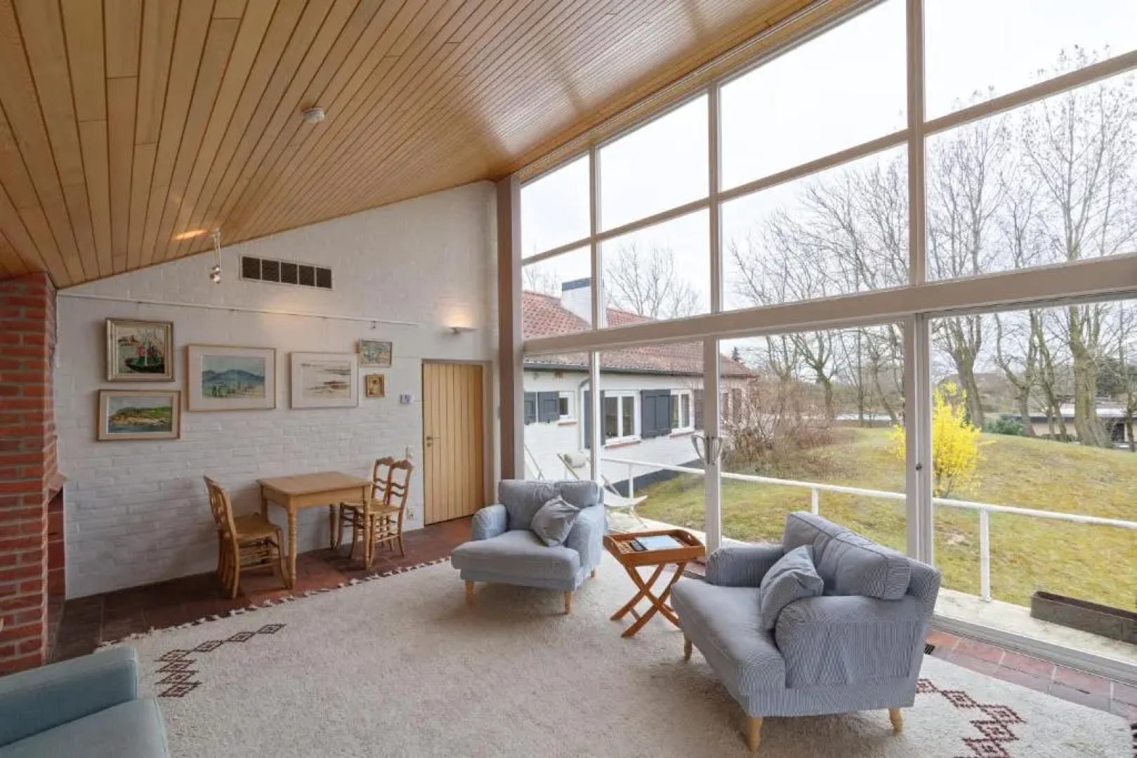 Vakantiewoning Zandhof