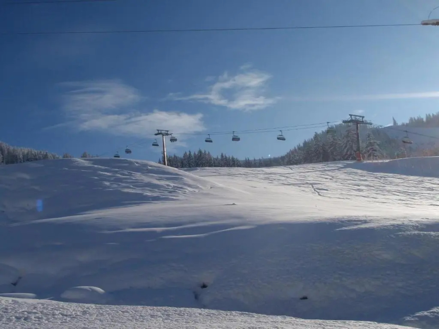 Mesnerhaus Mühlbach