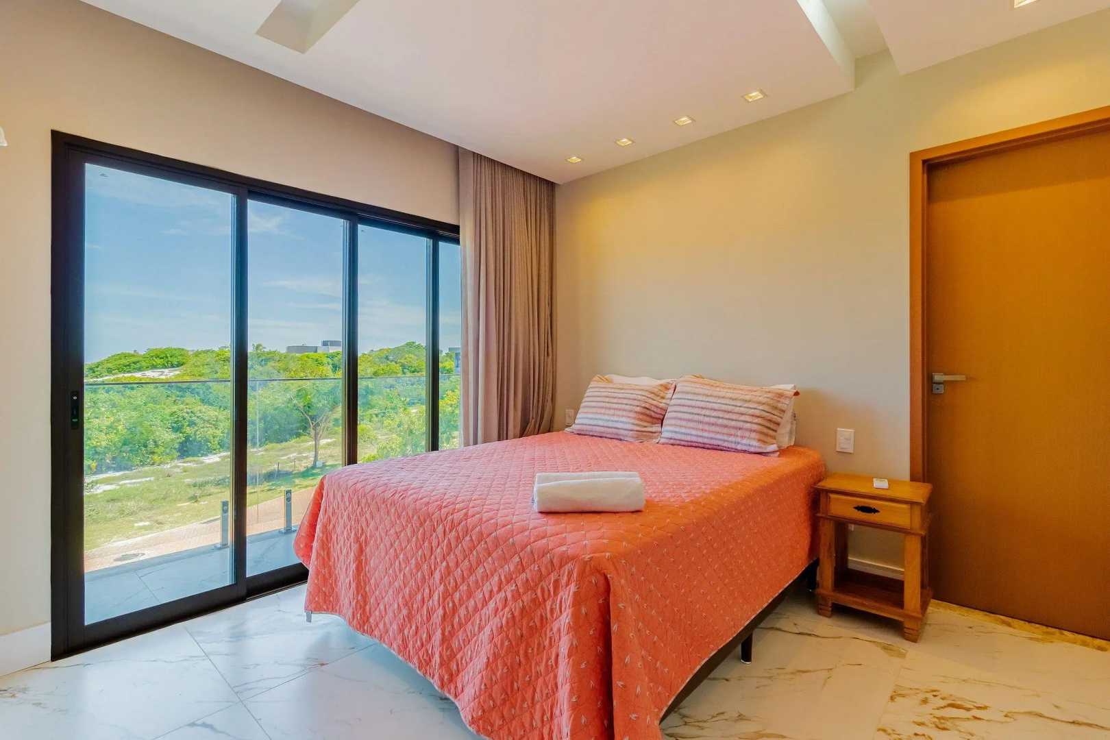 SA07 Maravilhosa Casa 5 Suítes - Sauípe