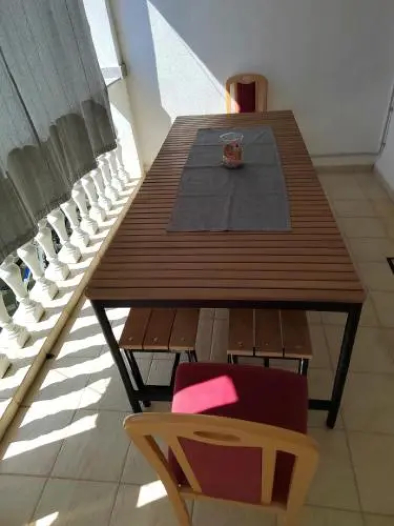 Apartments Mali Mate