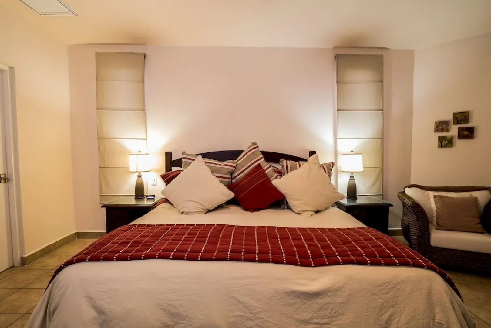 Paraiso Del Mar Resort V112 1 Bed by Casago