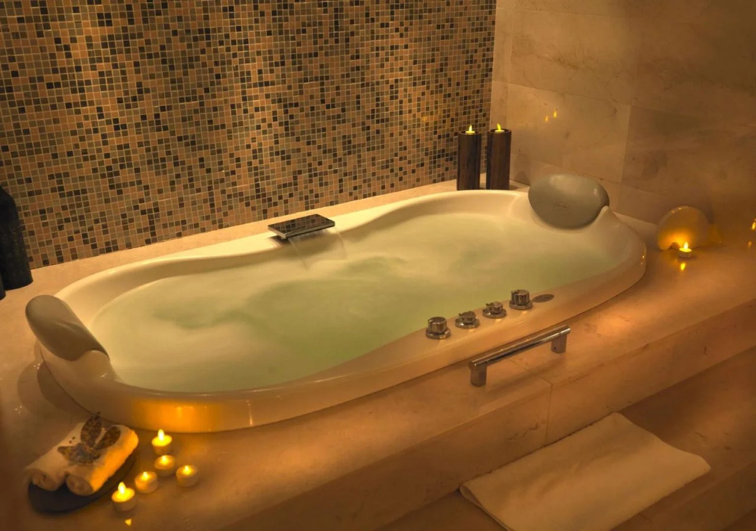 The Capital Zimbali
