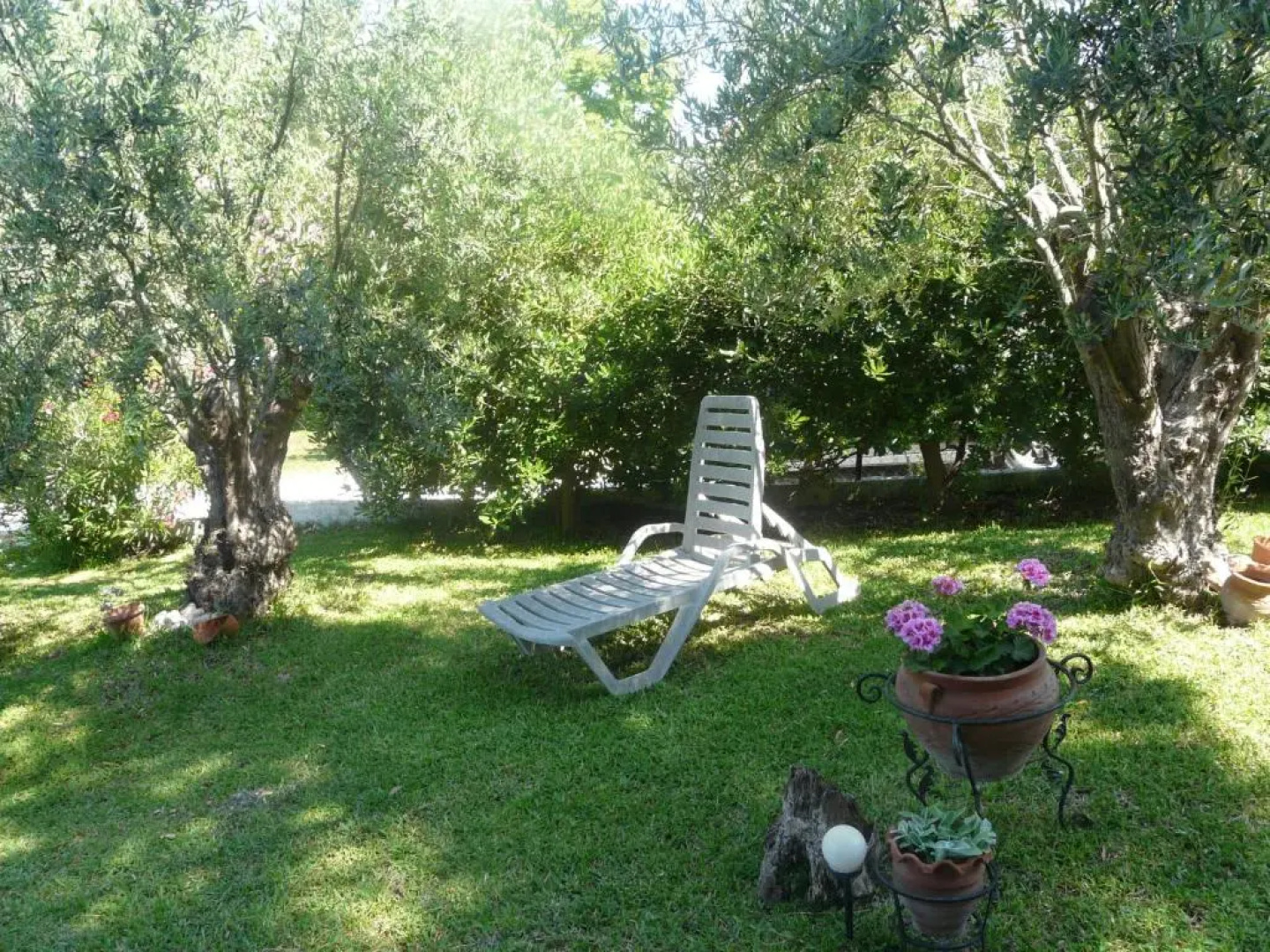 Summer House Toula