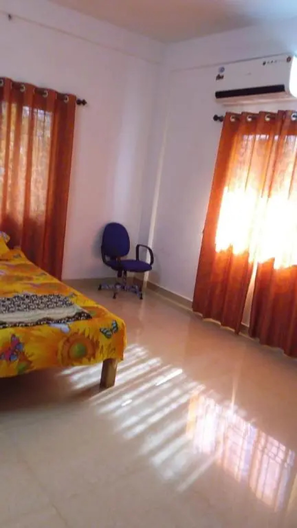 Yogiraj Homestay Malvan-Tarkarli