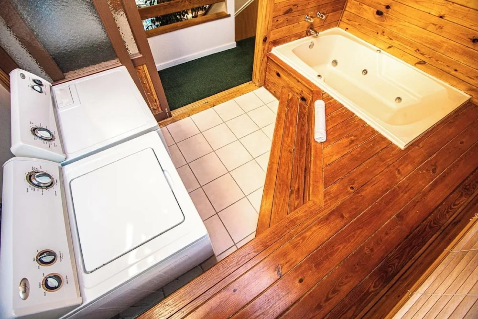 Sandcastle Village II