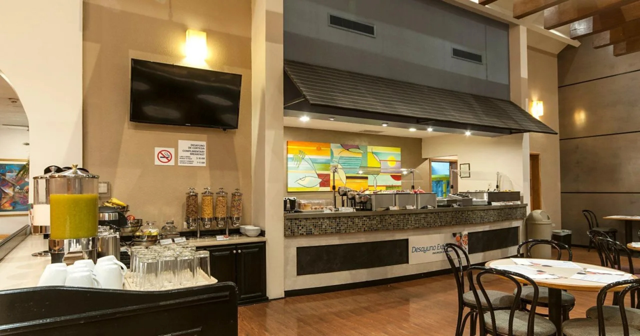 Holiday Inn Express Chihuahua by IHG