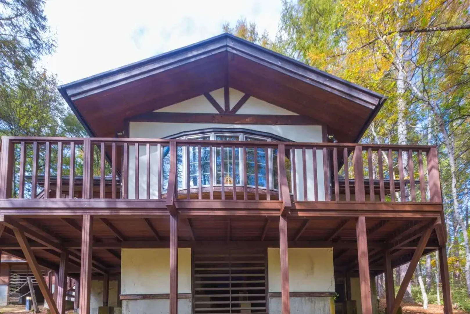 Suite Villa Yatsugatakekogen