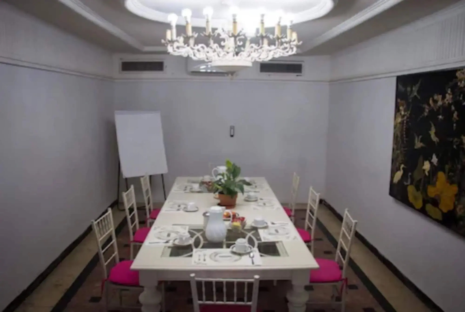 Paraiso Express Hotel