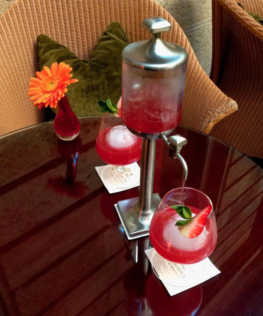 Intercontinental Bordeaux Le Grand Hotel by IHG