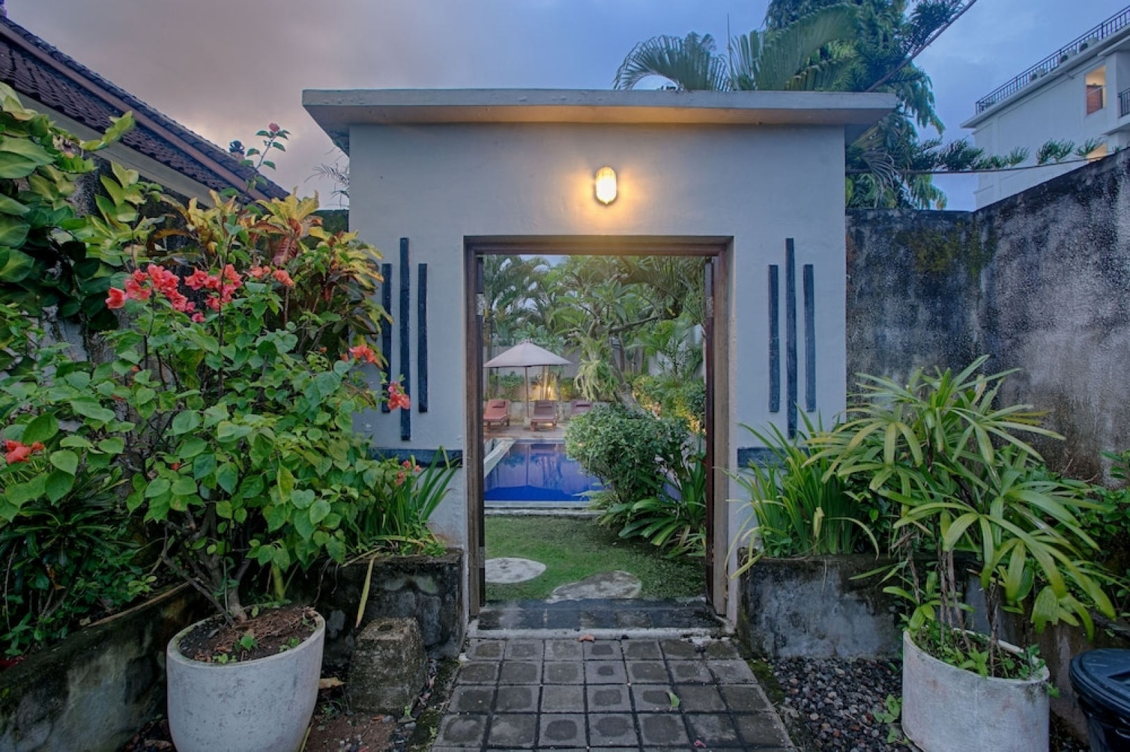 My Villa Canggu